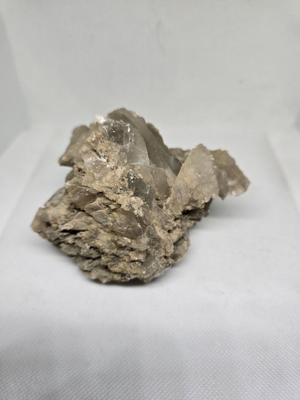 Minerali & Pietre curative: Mineralstück vermutlich Calcit – Usato da Wald zh venduto da LilysZauberwelt 2
