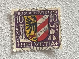 SALE ! Schweiz Briefmarken ab 1.95 CHF (Gratis-Versand)