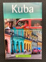 Reiseführer Kuba, 2015