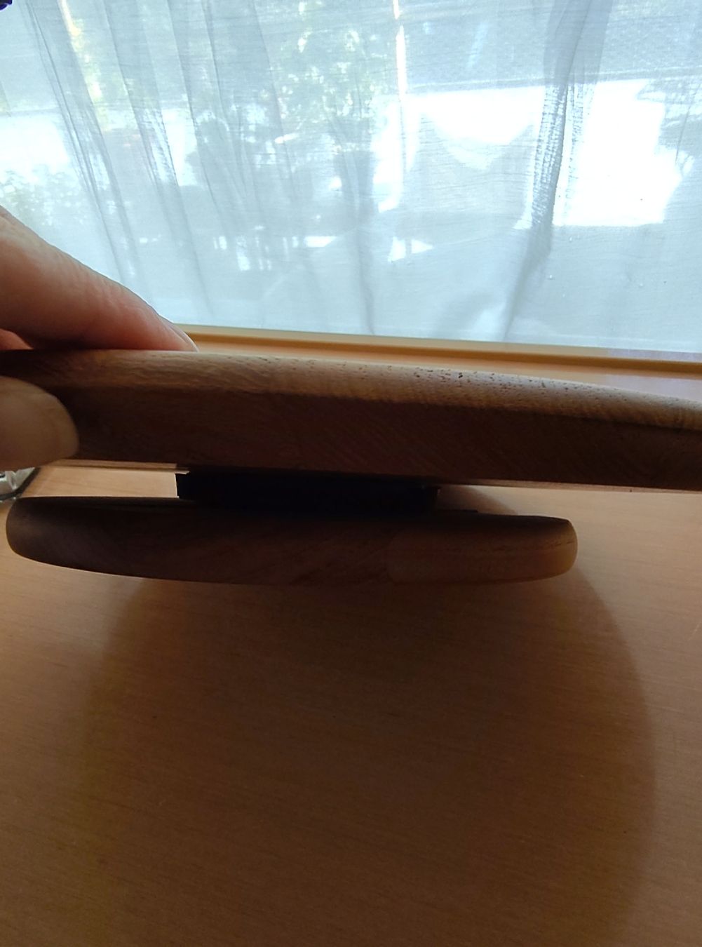 Piatti di portata: DIGSMED Teak Lazy Susanne Vintage – Usato da Dietlikon venduto da VintageStudioZurich 8