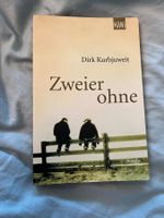 Zweier ohne von Dirk Kurbjuweit