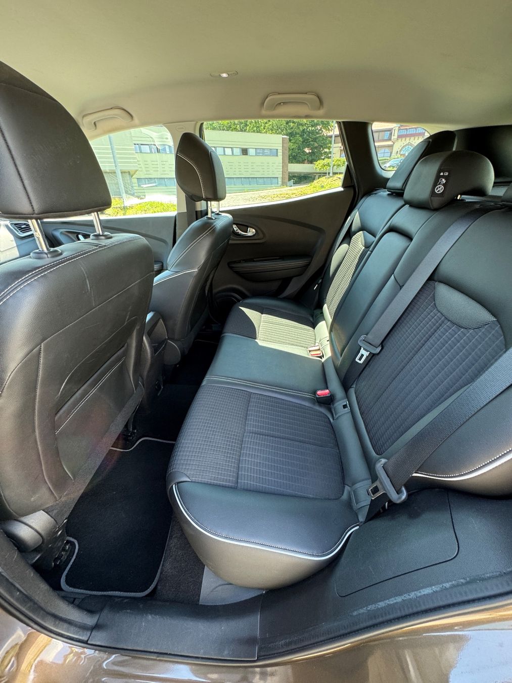 Renault Autos: RENAULT KADJAR Bose (ab MFK) – Gebraucht aus Kilchberg ZH von sim_f2mh 9