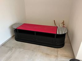 Extravagantes Sideboard / TV Möbel zu verkaufen