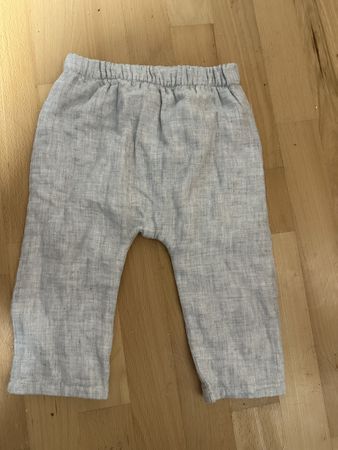 Stoffhose Grösse 74 Migros