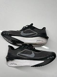 Nike Scarpe da uomo: Nike Zoom Fly 6 Laufschuhe – Usato da Bern venduto da luc_l6dp 3