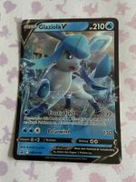 Glaziola V SWSH196 Schwert & Schild Promo