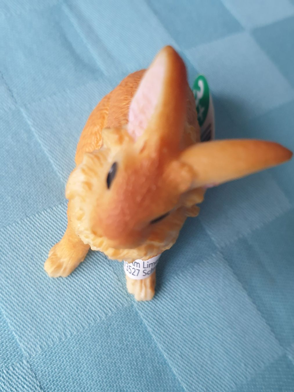 Schleich Statuette: Kaninchen Schleich Figur – Usato da Mörschwil venduto da spirspi 5