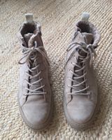 Boots von Paul Green (Grösse 6,5)