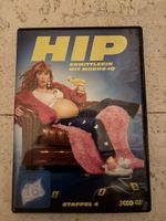H.I.P. Ermittlerin mit Mords-IQ Staffel 4 DVD Top Zustand