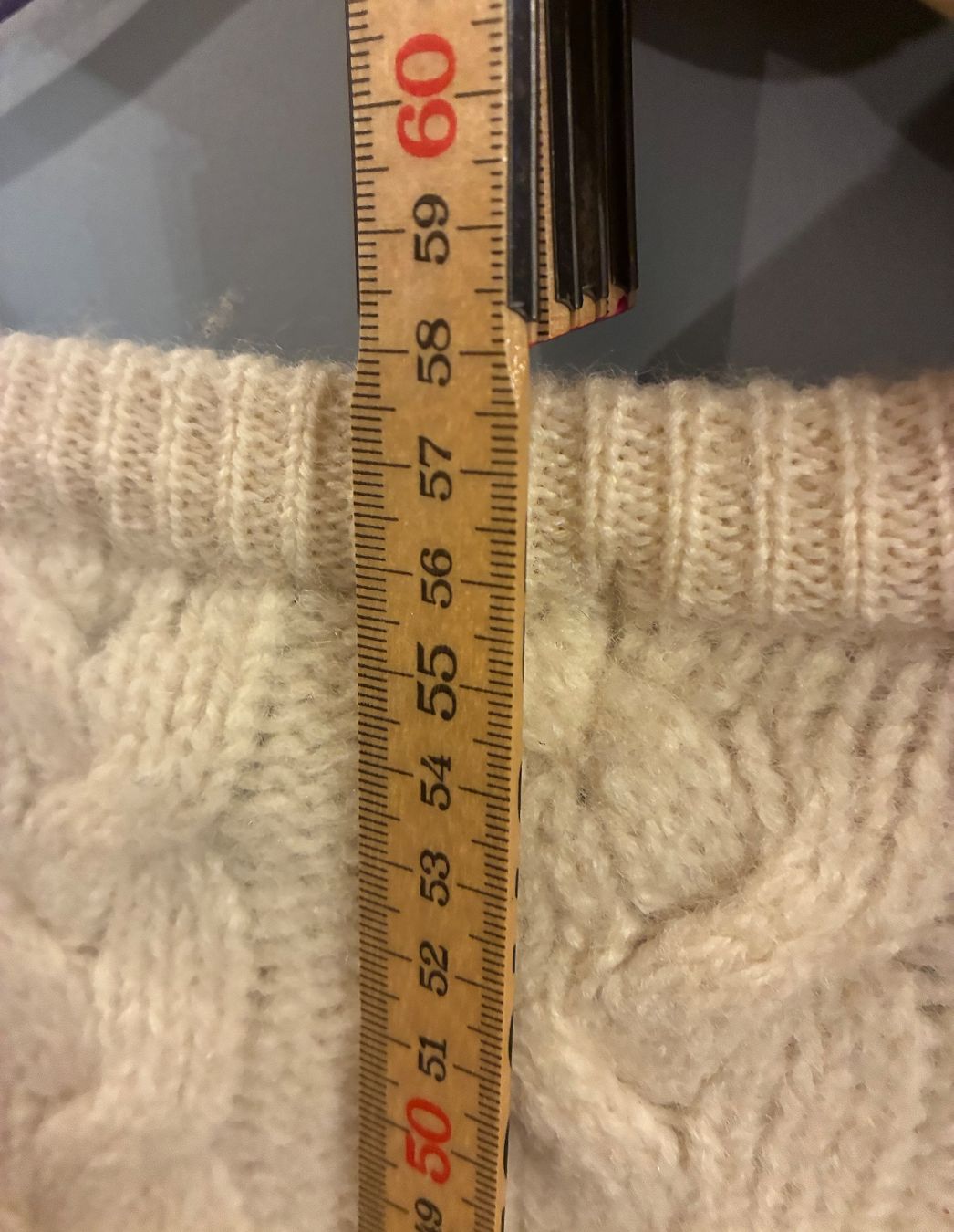 Maglioni & Felpe: Toller Pulli 100% Wolle vintage – Usato da Zürich venduto da pud_l6g8 7