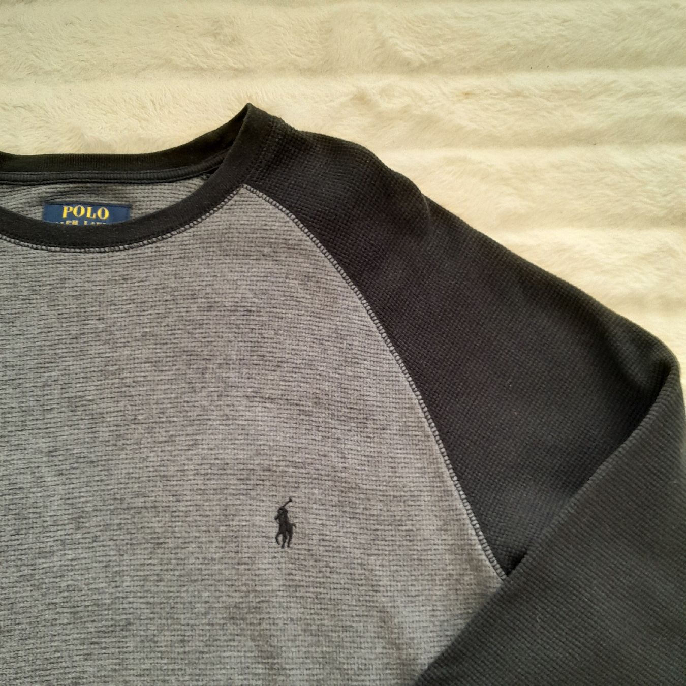 Ralph Lauren Maglioni & Felpe: Ralph Lauren pull  Homme, taille L – Usato da Renens VD venduto da ser_j2fn 4