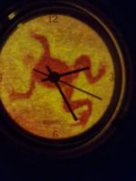1997 Swatch Scuba 200 Loomi LUMINOSA SDJ901, 38mm