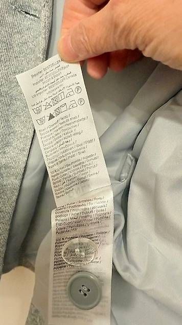 Vestes: Blazer, – D'occasion à Möhlin par Fusel7 1