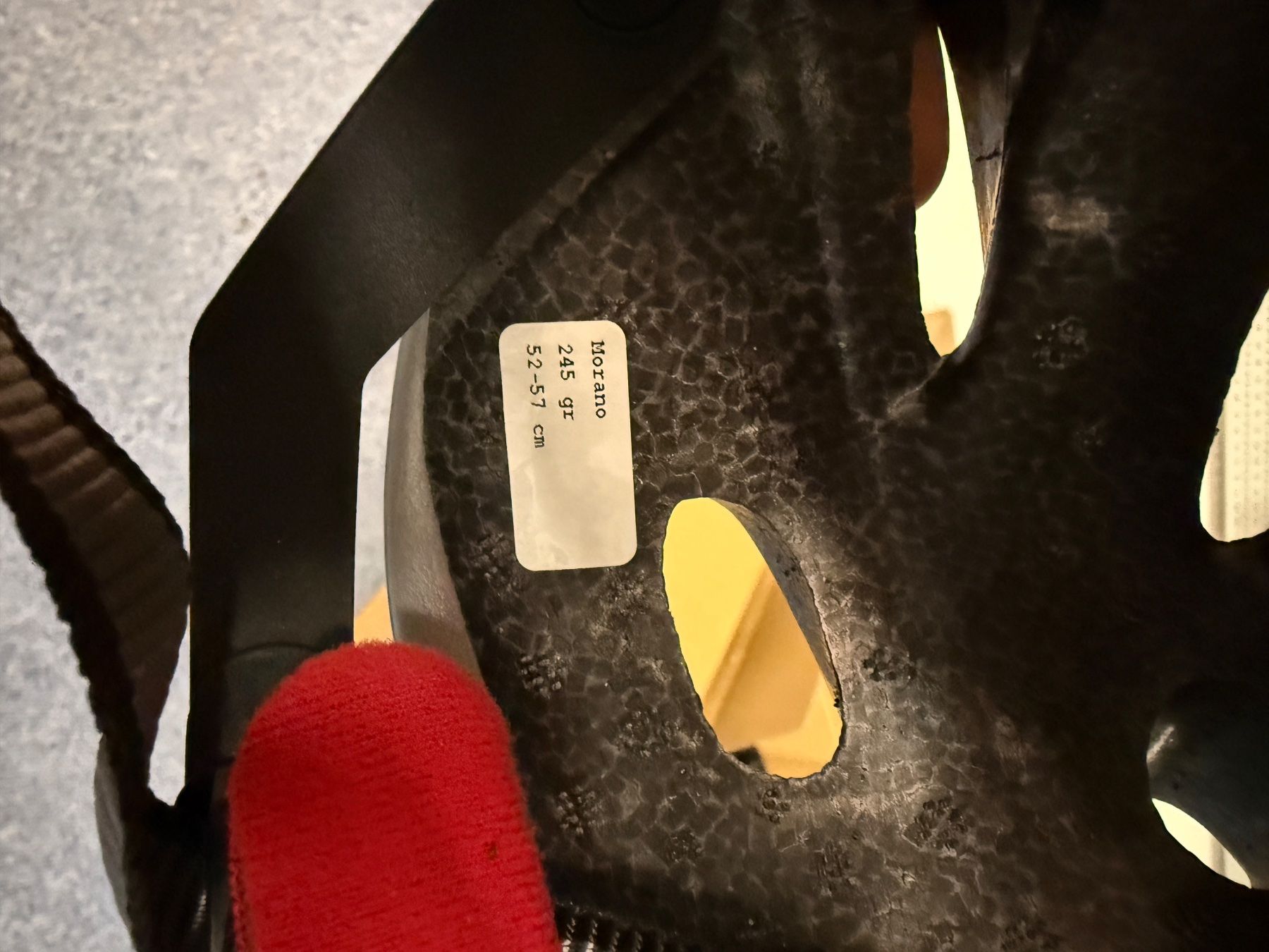 Caschi: Alpina Helme – Nuovo (secondo la descrizione) da Giswil venduto da isearch 7