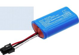 Land Rover LR046049 NEU Telematics Lithium Battery