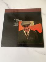 Horace Silver/ Silver Sérénade (Blue Note)
