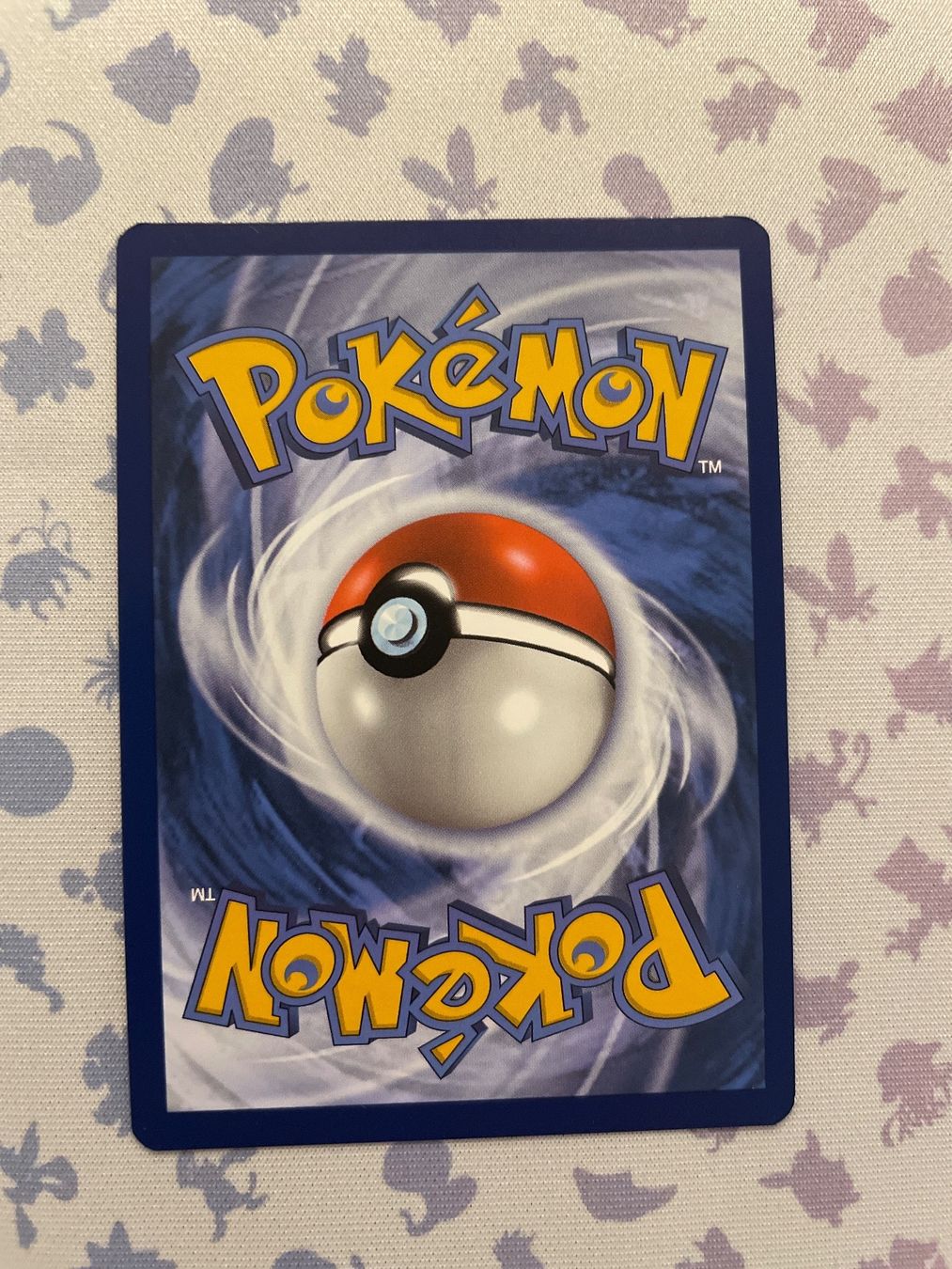 Pokémon Sammelbilder & Trading cards: Basis Energie 005 Holo - Pokemon 151 DE – Neu (gemäss Beschreibung) aus Gossau ZH von Phelsuma01 1