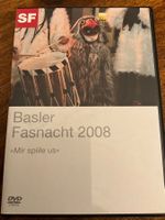 DVD Basler Fasnacht 2008 „Mir spiile us“