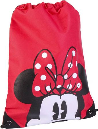 Cerda Disney Minnie Casual bag 40cm