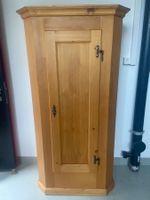 Antik/ Biedermeierschrank Fichte