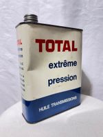 Kanister Total extreme