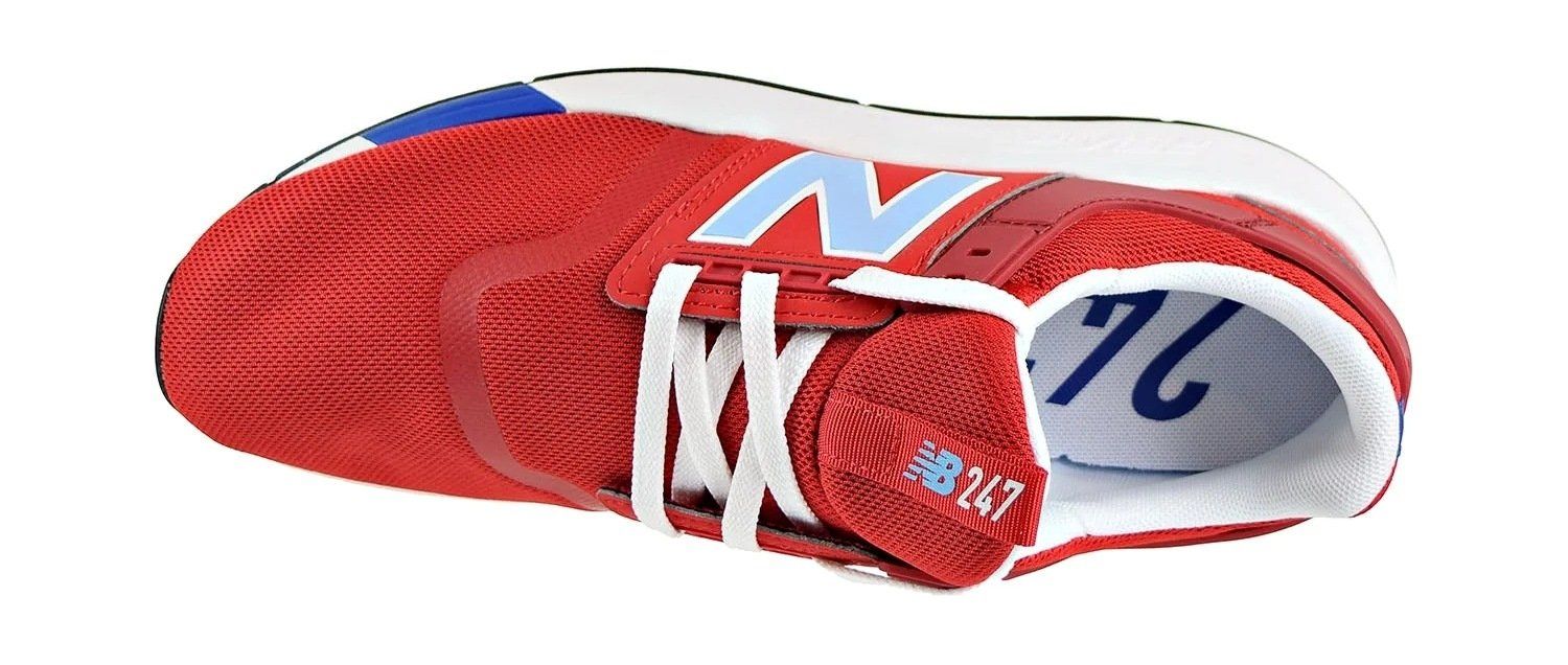 New Balance Scarpe da uomo: New Balance  247 Sneakers - 44 – Nuovo (secondo la descrizione) da Genève venduto da dorco 5