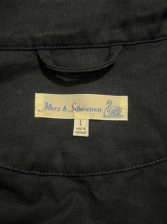Jacken: Merz b. Schwanen Jacke – Gebraucht aus Heimberg von Venom11 2