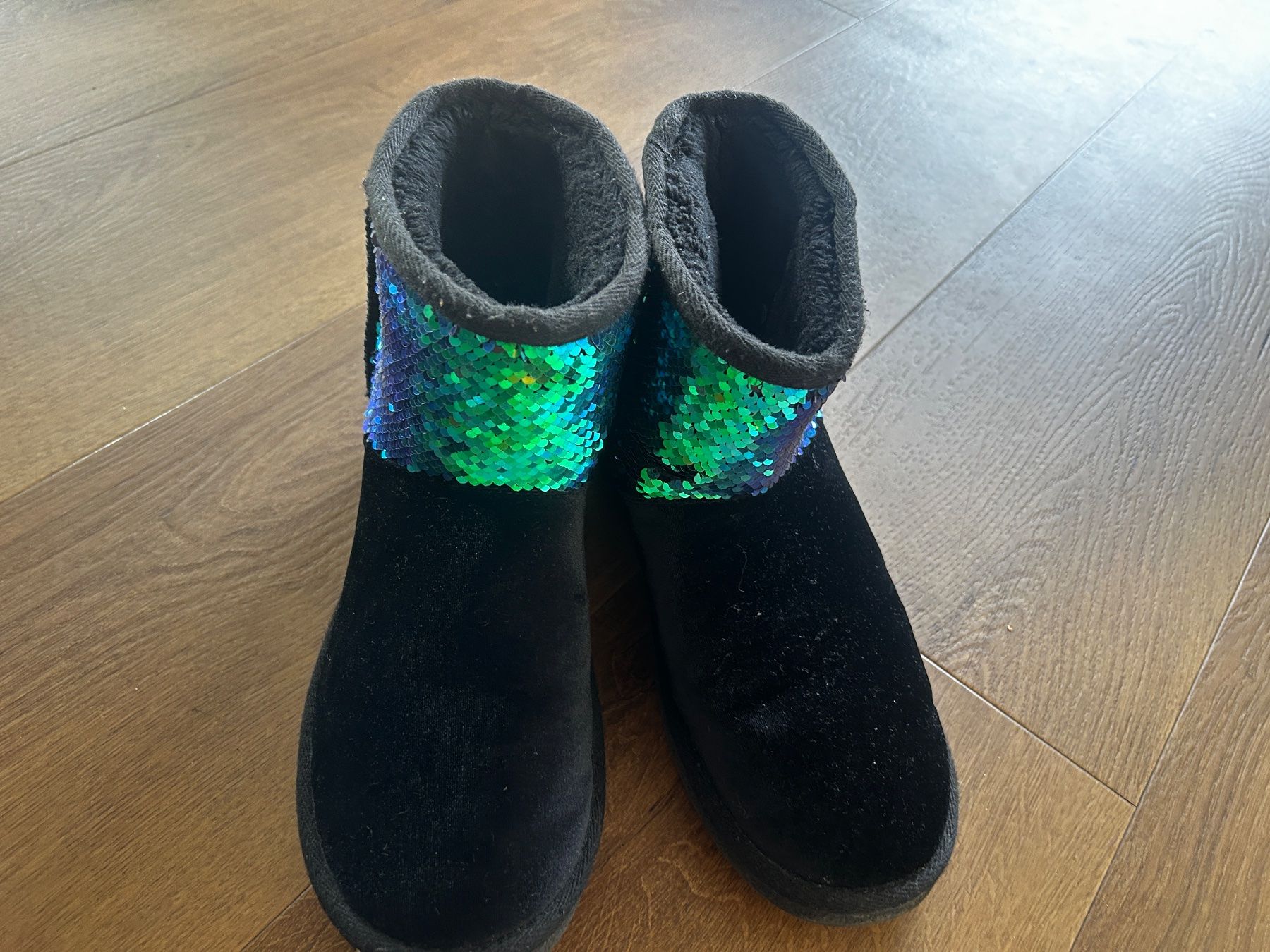 Scarpe da donna: Stiefelette gefüttert Gr 41 – Usato da Regensdorf venduto da Spyke55 1