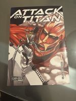 Attack on Titan