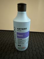 Artero Shampoo Blanc Whitener 300ml neu und unbenutzt 