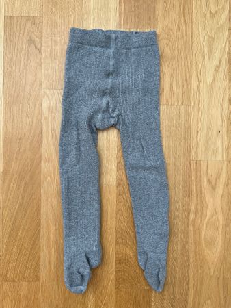 Strumpfhose Gr. 86/92