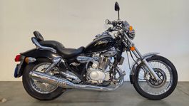 Kymco Zing 125