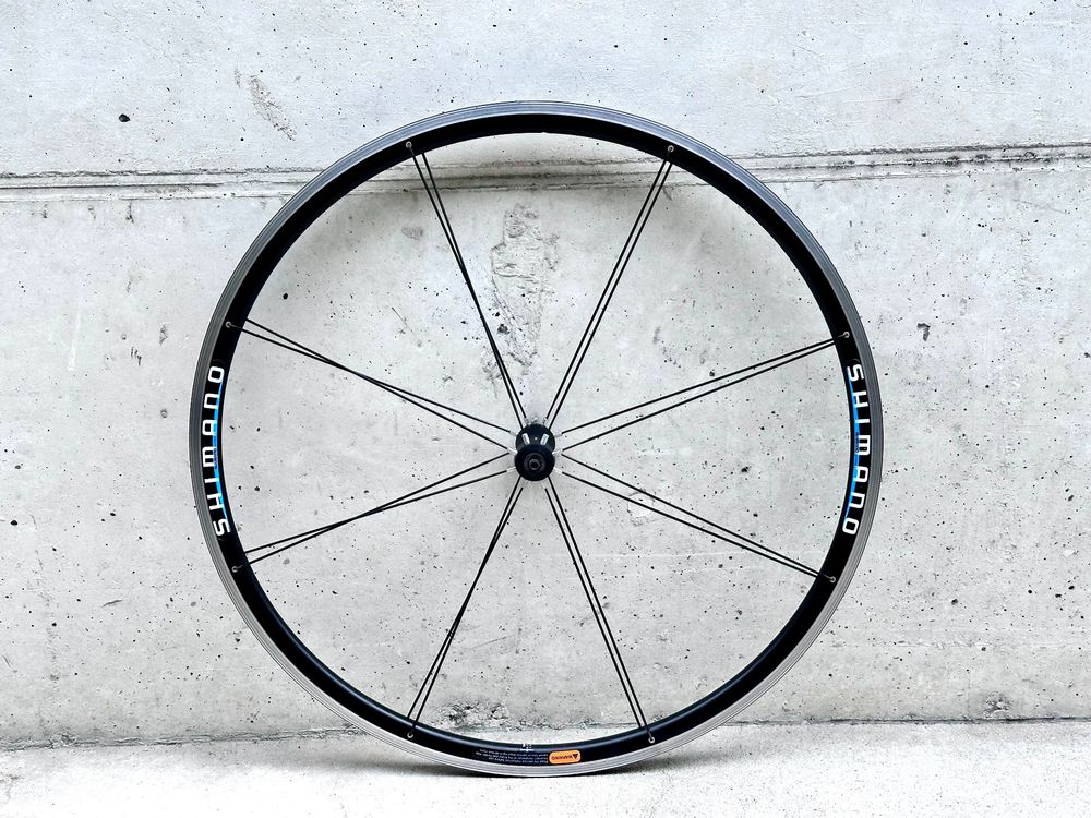 SHIMANO WH-R535 Vorderrad ER (Gebraucht) in Luzern für CHF 49 – mit ...