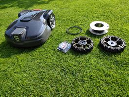 Husqvarna auto mower MARK 2 310