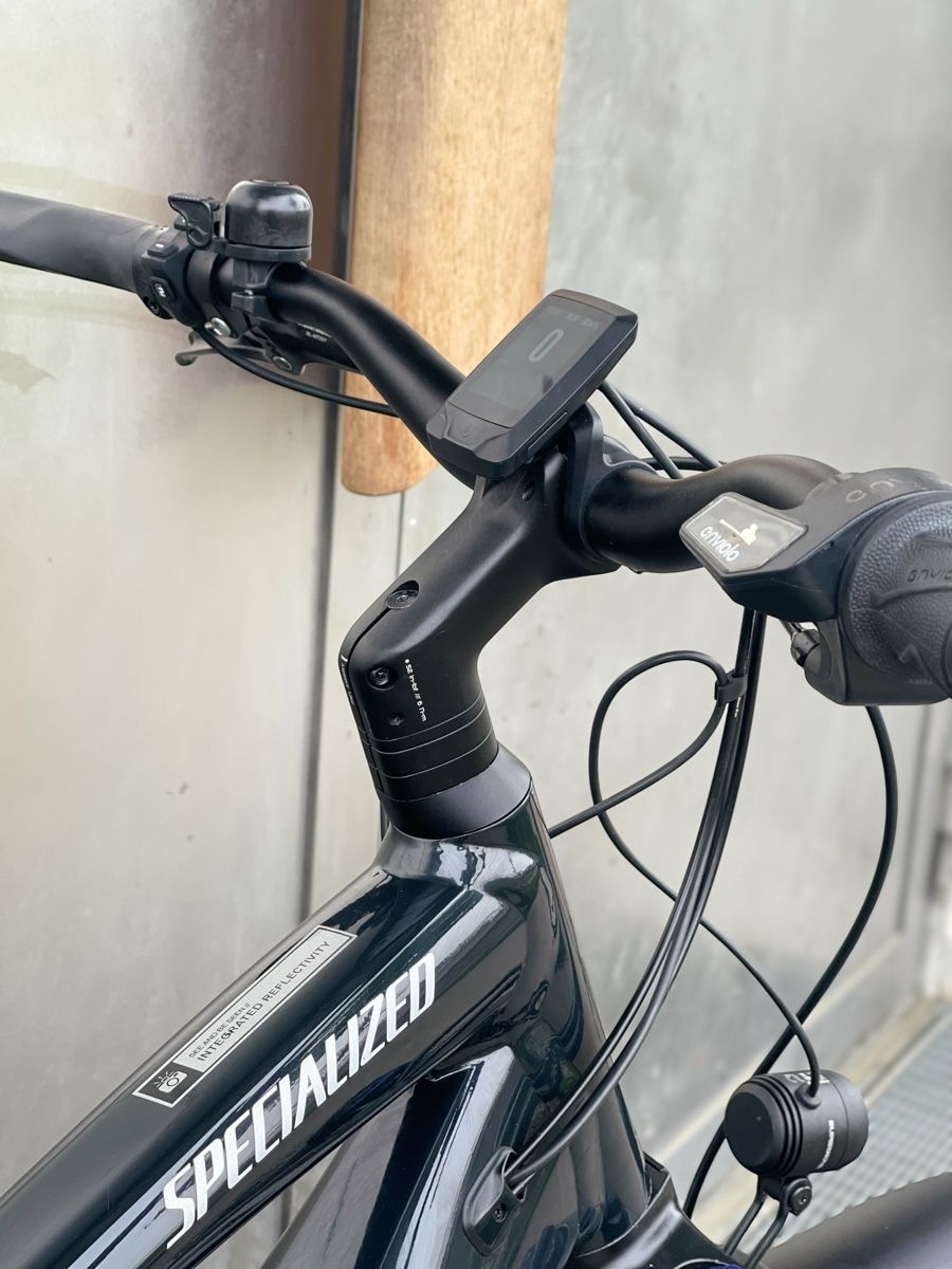 Specialized Velos: 🟢 Neuwertig 2023  Specialized Turbo Vado 3.0 – Gebraucht aus Basel von boz_8kn2 5