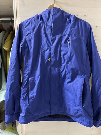 Burton Winterjacke Damen, Grösse L, Top Zustand!