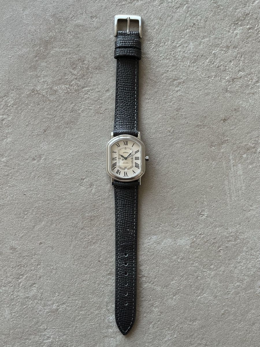 Orologi: Montre Forget automatique 90’s – Usato da Genève venduto da Df_10 4