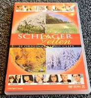 Schlager Zeiten DVD - 32 Original(20159)