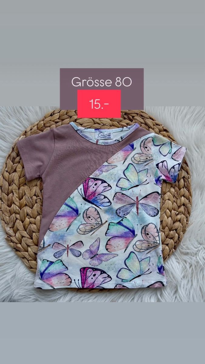 Vestiti & Gonne: Handmade Kleidchen – Nuovo e nell'imballaggio originale da Dörflingen venduto da Daniela141187 6