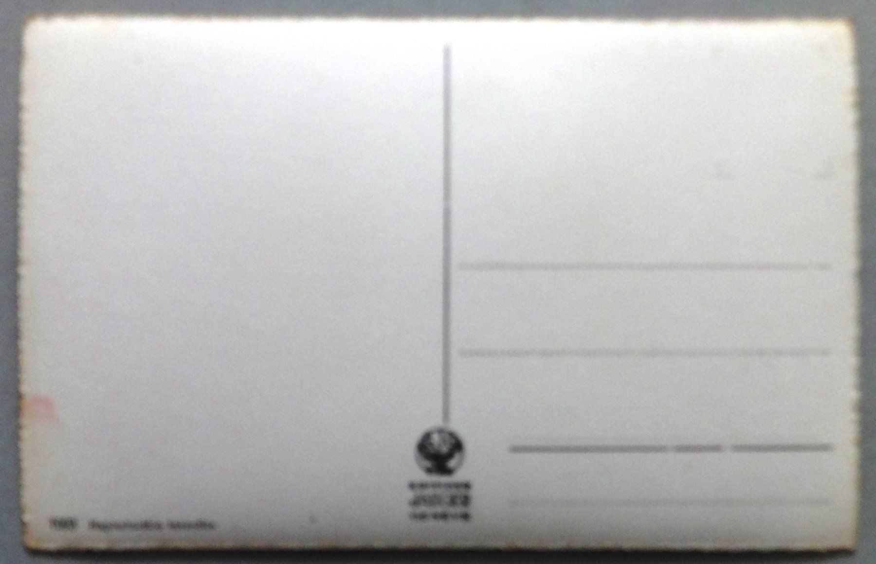 Cartoline postali: Souvenir de Genève - Multivues – Usato da Fétigny venduto da Billy2miny 1