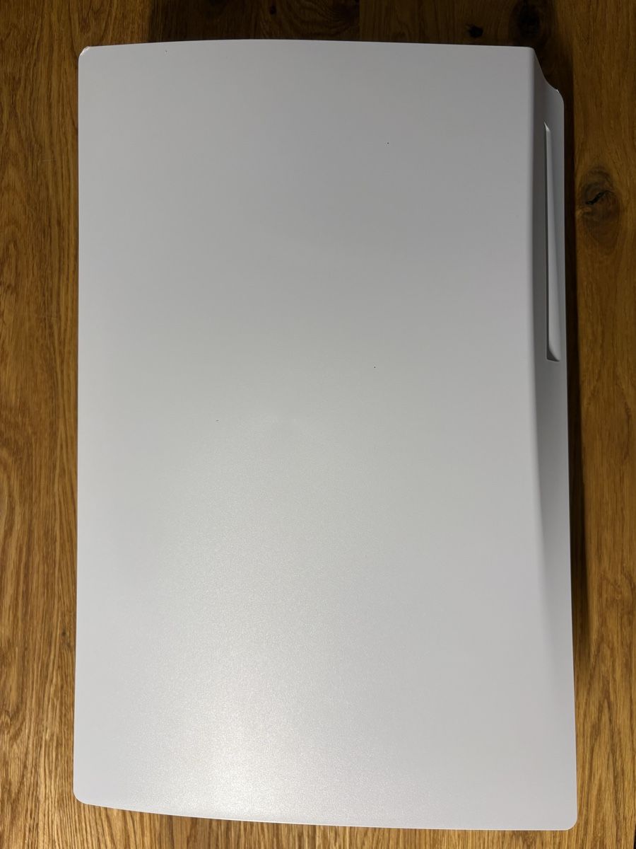 Sony Console: Sony PlayStation 5 Disc Edition + 1 TB M.2 SSD WD Black – Usato da Schöftland venduto da dardy1996 4