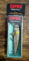 Rapala Original Floater - 7 cm 4 gr