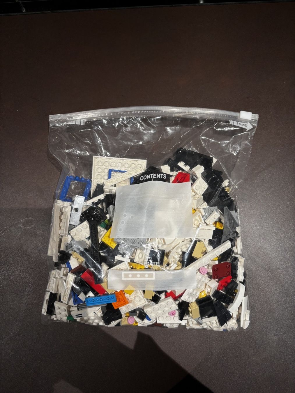 Lego Baukästen: LEGO Stormtrooper helmet – Gebraucht aus Granges-Paccot von aro_tv59 1