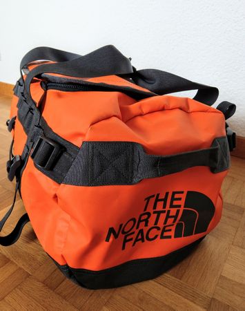 The North Face Duffle Bag S