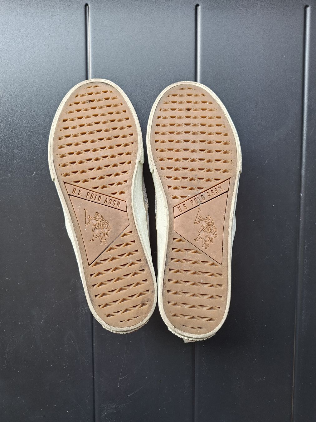 US Polo Herrenschuhe: US Polo Assn Schuhe, Grösse 41 – Gebraucht aus Baar von Janoli88 3