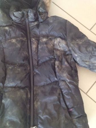 Bogner Daunenjacke - Limited Edition NP: 1980 €