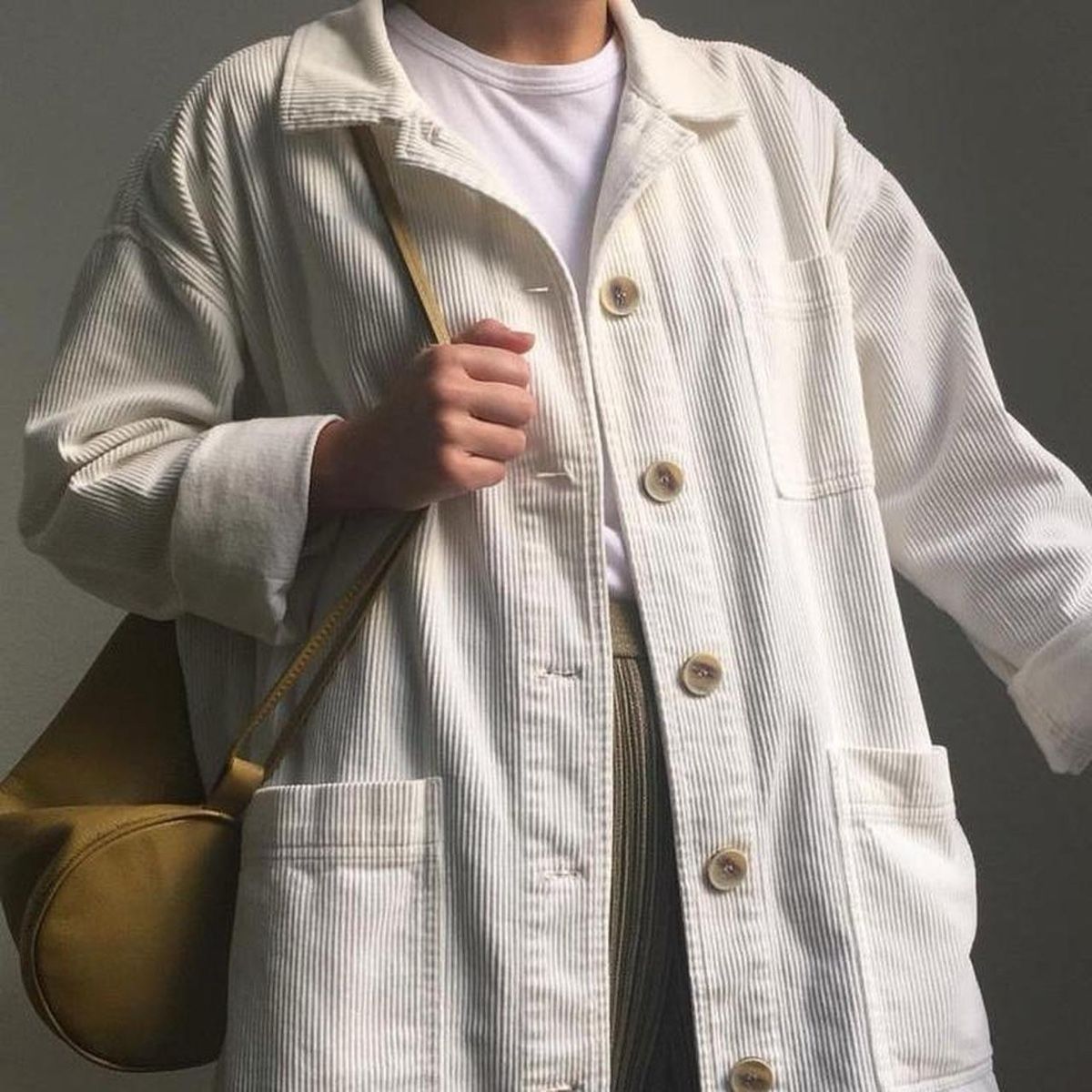 Giacche: Paloma Wool Corduroy Jacket – Usato da Zürich venduto da aam_w8ny 1