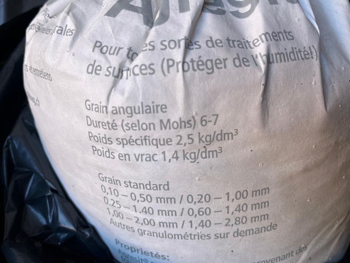 Alle Werkzeuge: Plus  à vendre – Gebraucht aus Courgevaux von Bernmumu 4