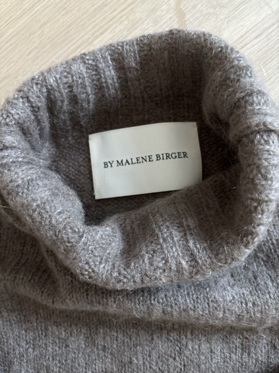 Malene Birger Maglioni & Felpe: Pullover by Malene Birger – Usato da Cham venduto da sbr_7cmv 3