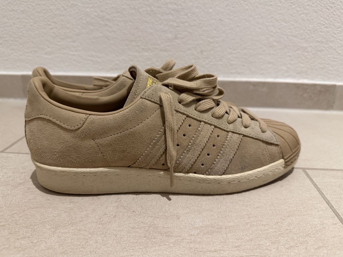 Adidas Scarpe da uomo: Adidas Superstar – Usato da Uzwil venduto da sul_svh6